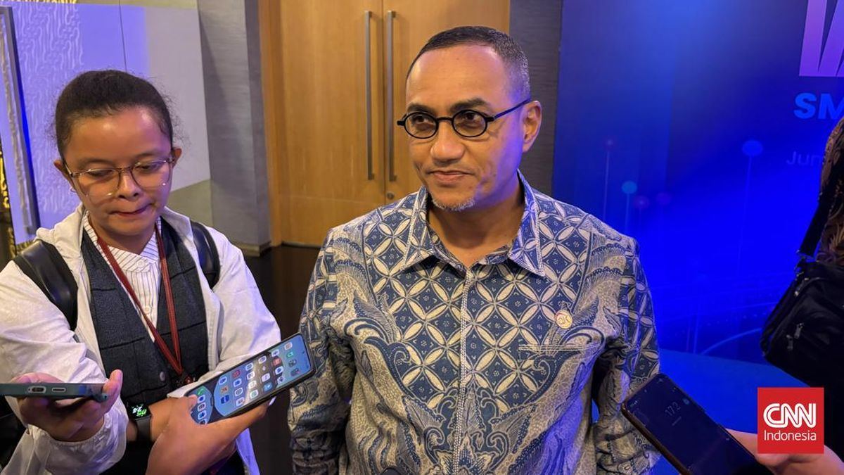 OJK Belum Terima Pengajuan Kepemilikan Saham BEI di Atas 5 Persen — gambar dari CNN Ekonomi