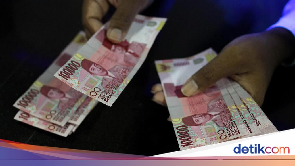 Buruh Minta UMP Naik 9,5%, Pengusaha Bandingkan dengan Vietnam — gambar dari Detik Finance