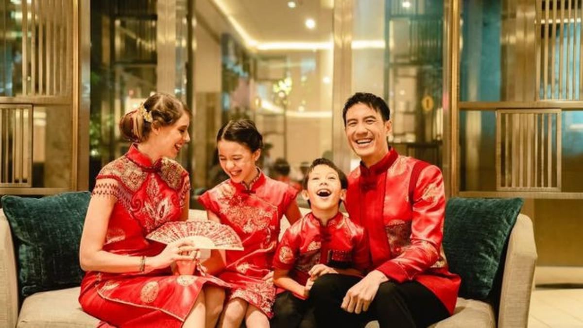 Refleksi Daniel Mananta di Usia Pernikahan ke-15 Bersama Viola — gambar dari Liputan6 Showbiz