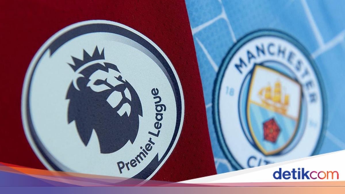 Kontroversi Man City Bikin UEA Pikir-pikir untuk Investasi — gambar dari Detik