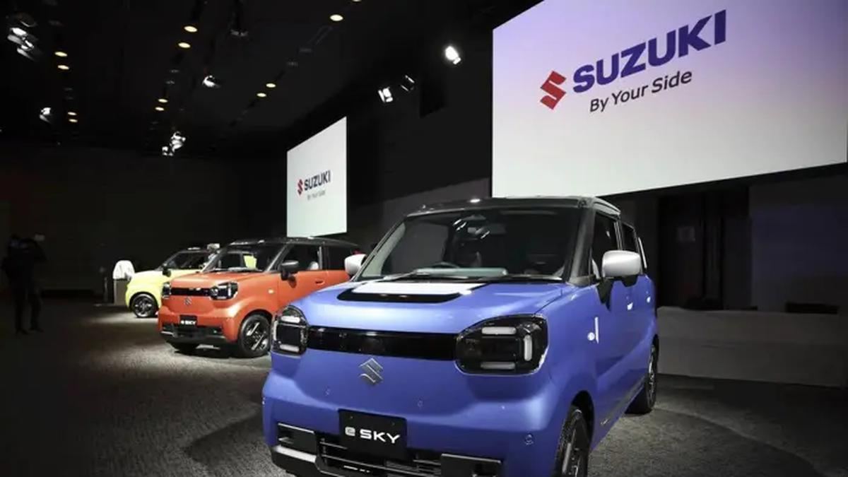 Suzuki e-Sky Bakal Jadi EV Termurah di Jepang — gambar dari Liputan6 Otomotif