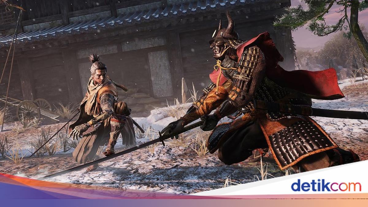 Steam Autumn Sale 2026: Game PC Diskon Hingga 95%, Ini Rekomendasinya — gambar dari Detik Inet