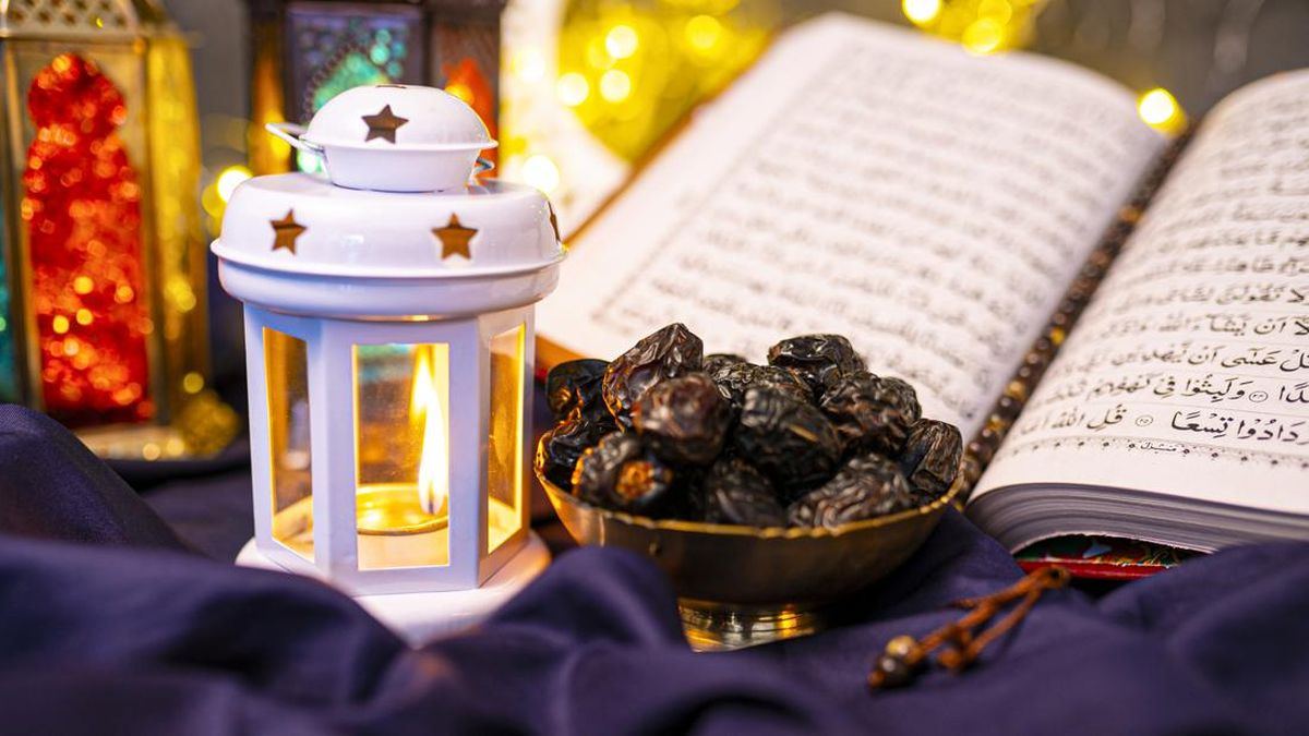 Puasa 1 Ramadhan 2027 Tanggal Berapa? Ini Perkiraan Waktunya — gambar dari CNN Edukasi