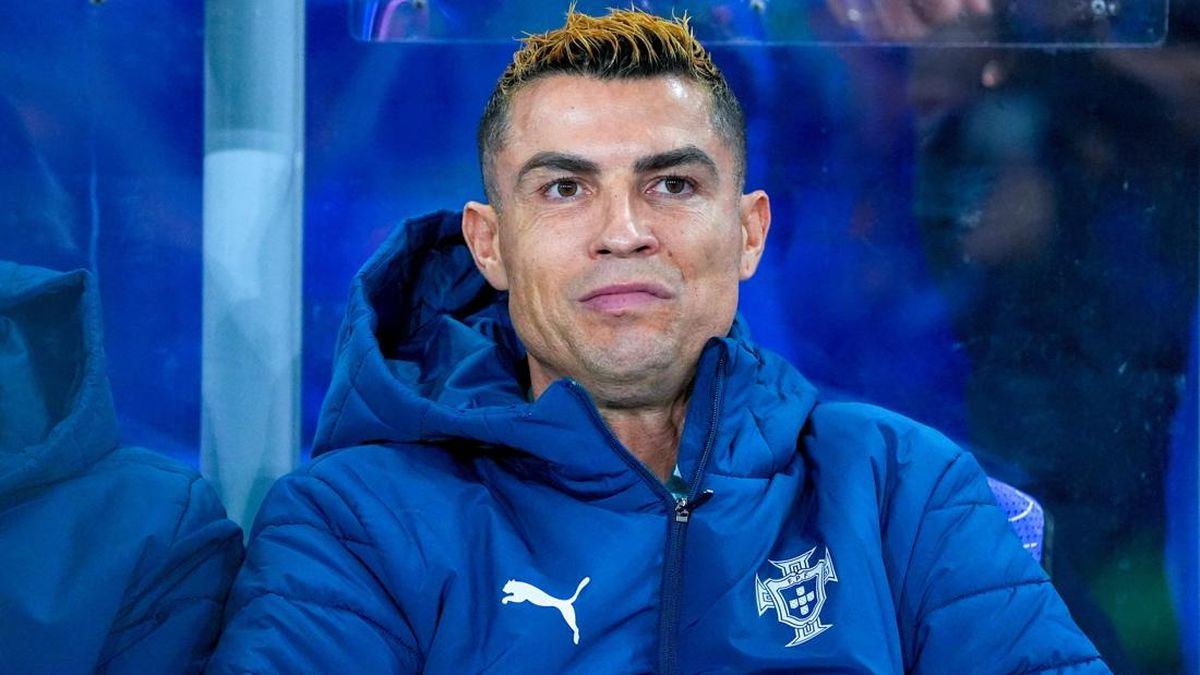 Pernyataan Lengkap Ronaldo usai Tinggalkan Timnas Portugal — gambar dari CNN Olahraga