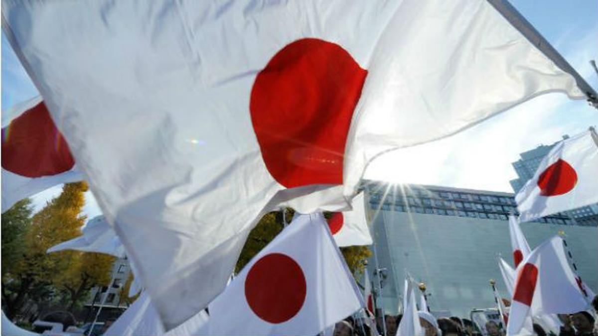 Bisnis Berusia Seabad di Jepang Berguguran — gambar dari Liputan6 Bisnis