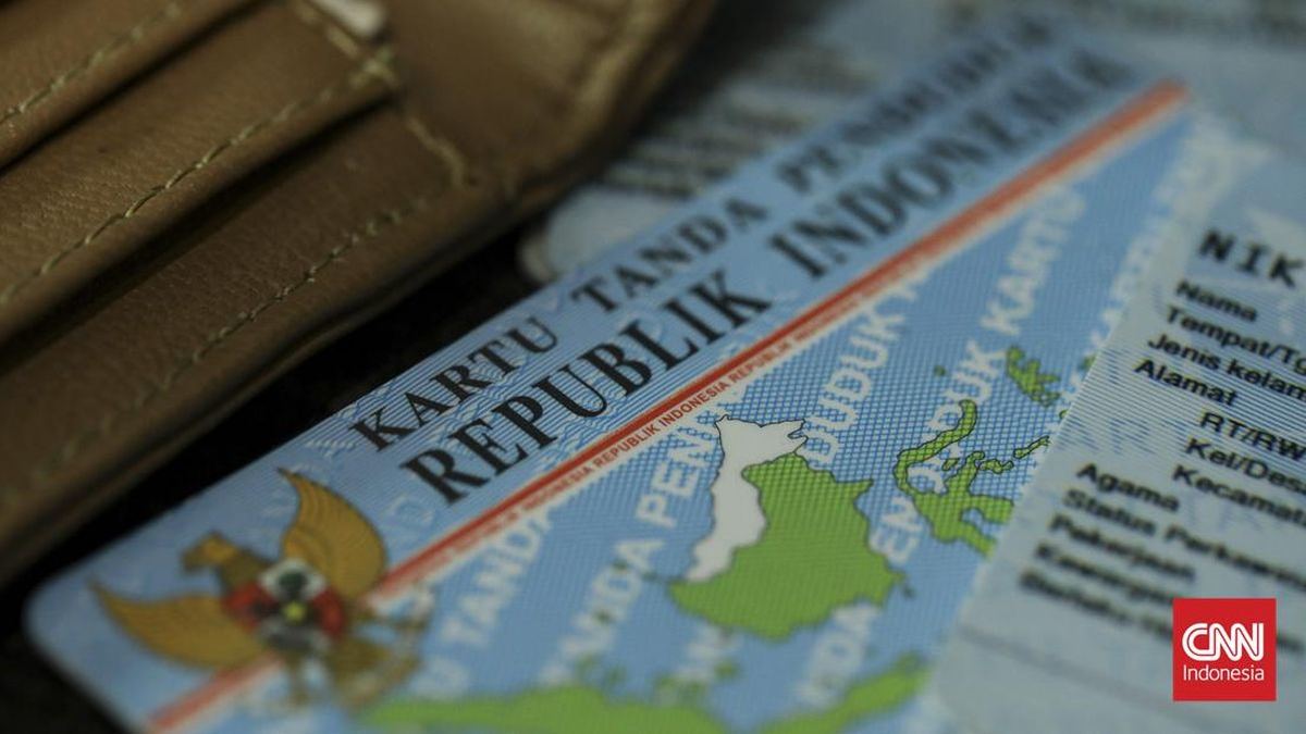 Cara Pindah Domisili KTP, Begini Mengurusnya via Online dan Dukcapil — gambar dari CNN Edukasi