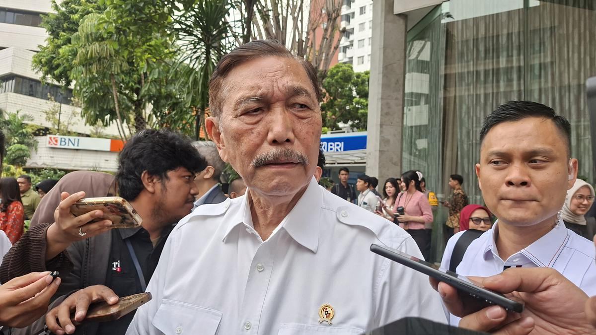 Luhut: Bisnis Rumput Laut RI Bukan Kaleng-Kaleng — gambar dari Liputan6 Bisnis