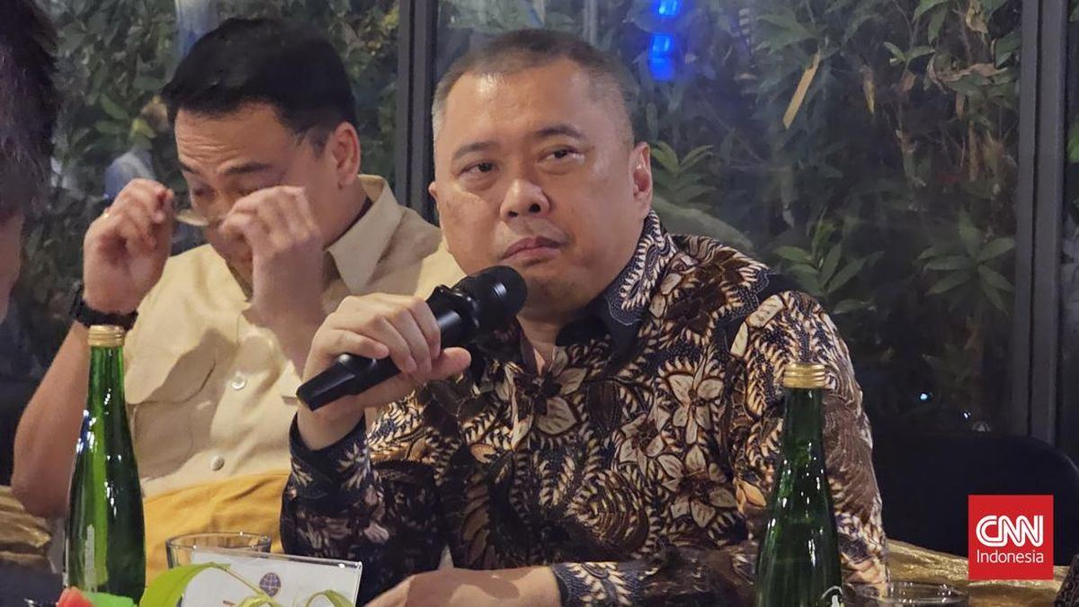 Menhub Beber Rencana KAI Impor KRL Bekas Jepang Kepentok Aturan Ini — gambar dari CNN Ekonomi