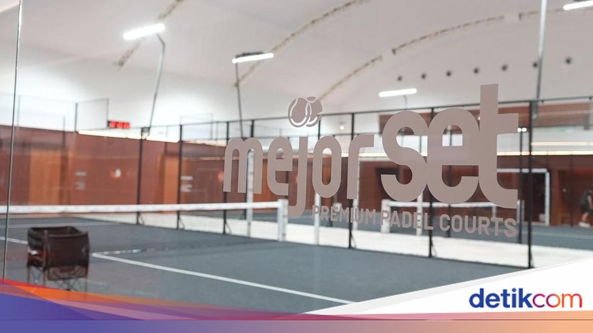 Karena Gaya Hidup Sehat Bukan Cuma Olahraga — gambar dari Detik Sport