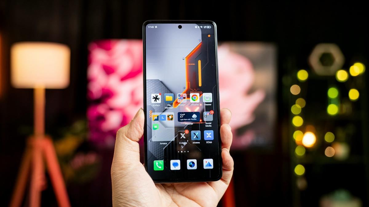 Downgrade Tanpa Korbankan Performa, 5 Rekomendasi HP di Bawah Rp 10 Jutaan — gambar dari Liputan6 Tekno