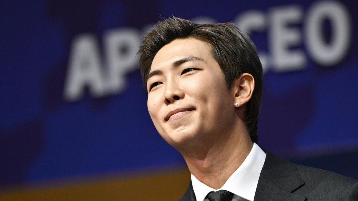 RM BTS Sumbang Rp1,3 M untuk Museum Nasional Korea — gambar dari CNN Hiburan