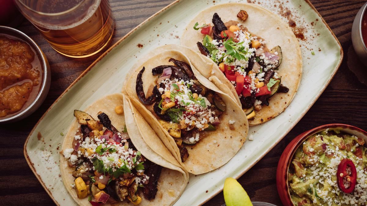 Camilan Serupa Taco di GrabFood Sebagai Alternatif Kalau Stok Terbatas — gambar dari Liputan6 Lifestyle