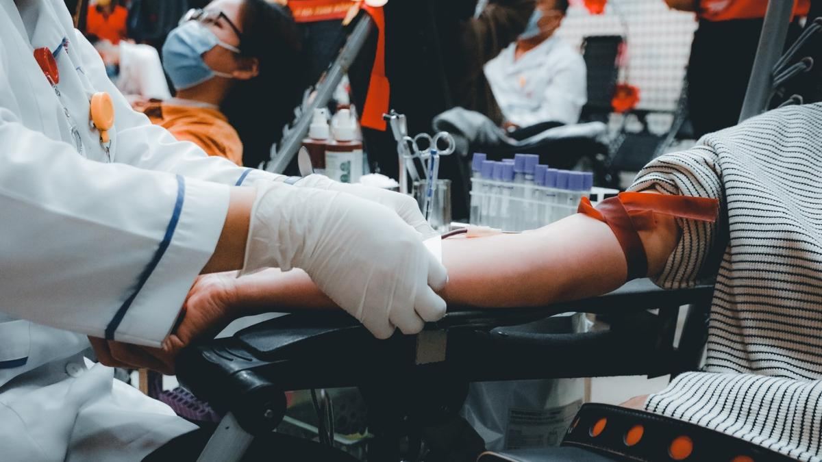 Plasma Darah Tak Cuma untuk Transfusi, Bisa Jadi Bahan Baku Obat — gambar dari Liputan6 Kesehatan