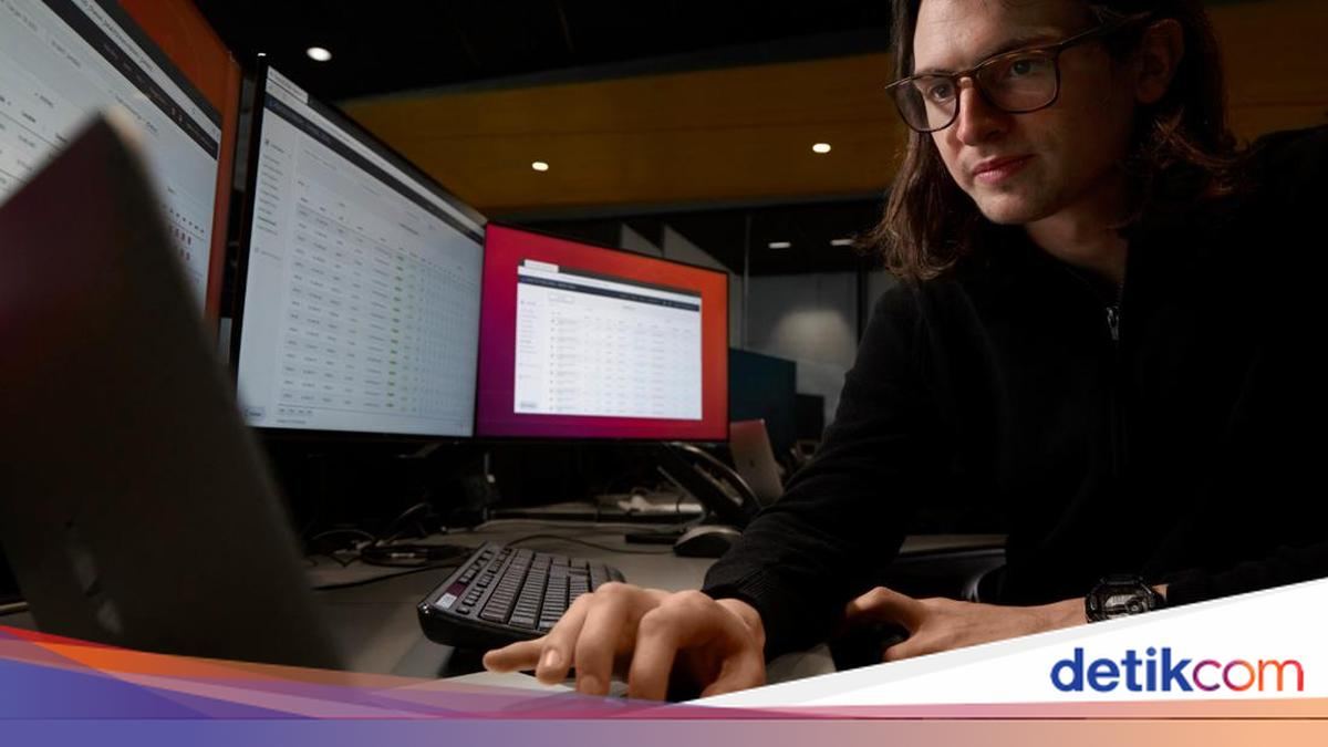 Risiko Baru Agentic AI: Kebocoran Data Chatbot — gambar dari Detik Inet