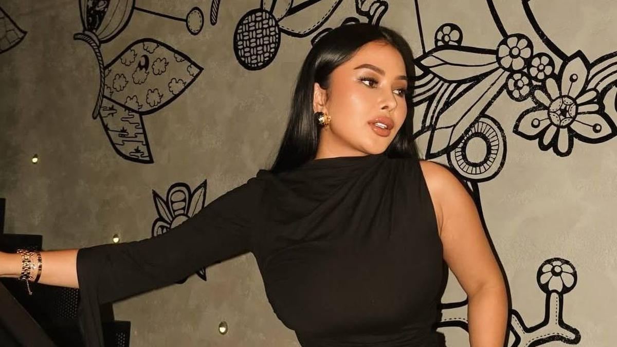 Mutia Ayu Cerita Sang Anak Anggap Pusara Glenn Fredly Rumah Ayah yang Selalu Dirindukan — gambar dari Liputan6 Showbiz