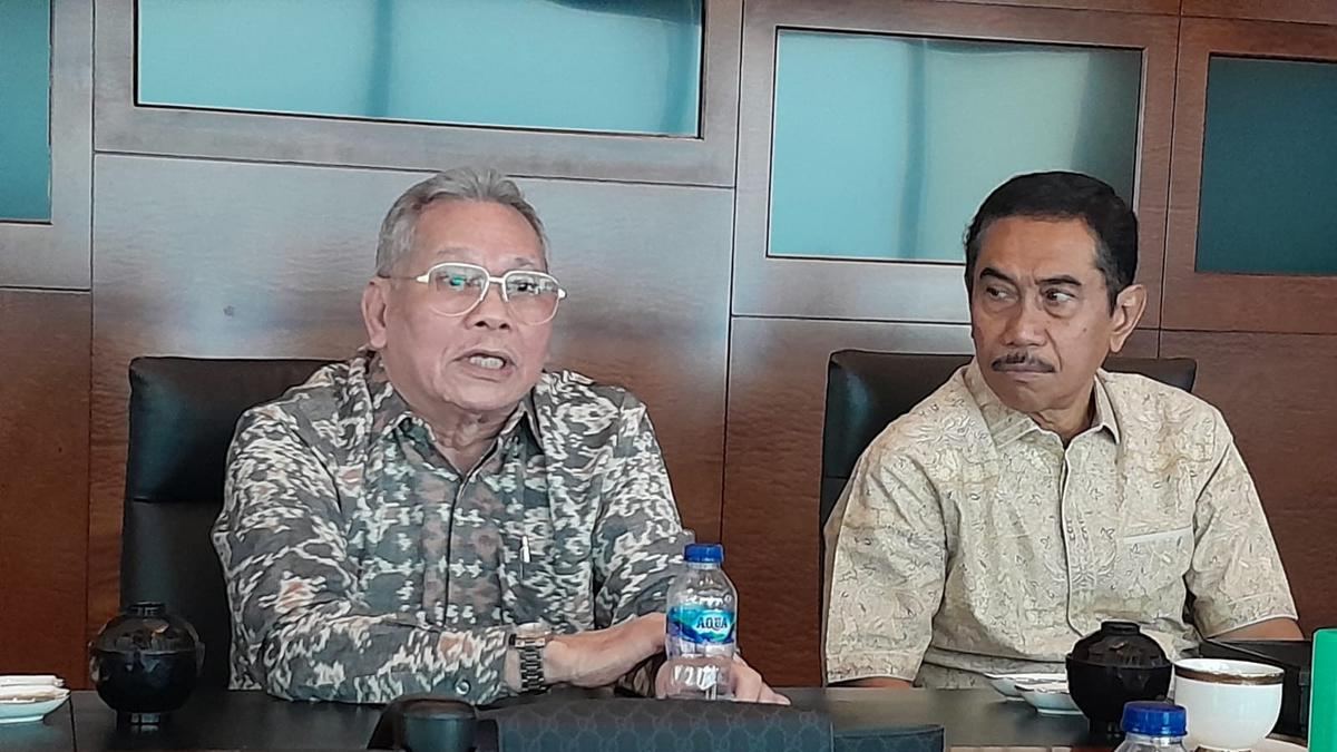 Waspada Diabetes dan Hipertensi Tak Terkontrol, Bisa Berujung Penyakit Ginjal — gambar dari Liputan6 Kesehatan