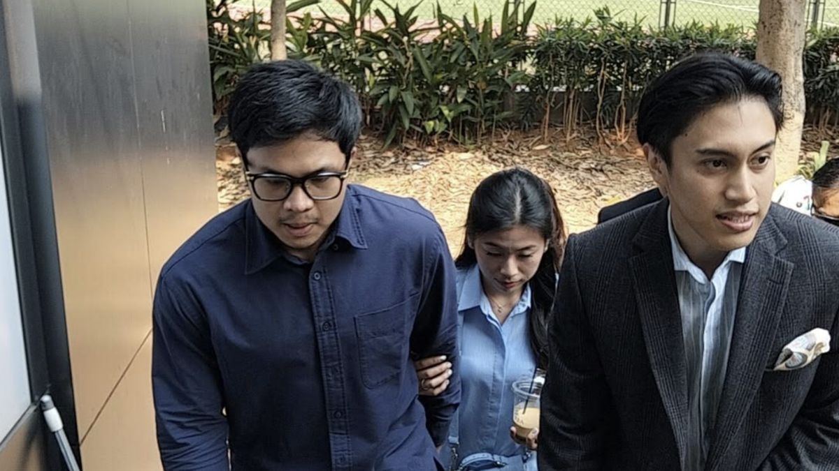 Komnas Anak Akan Bicara dengan Komdigi usai Laporkan Bigmo — gambar dari CNN Hiburan