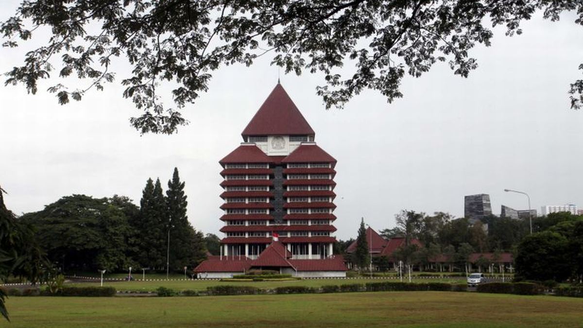 UI Perkuat Pendidikan Profesi Advokat, 600 Peserta Ikuti PKPA — gambar dari Okezone
