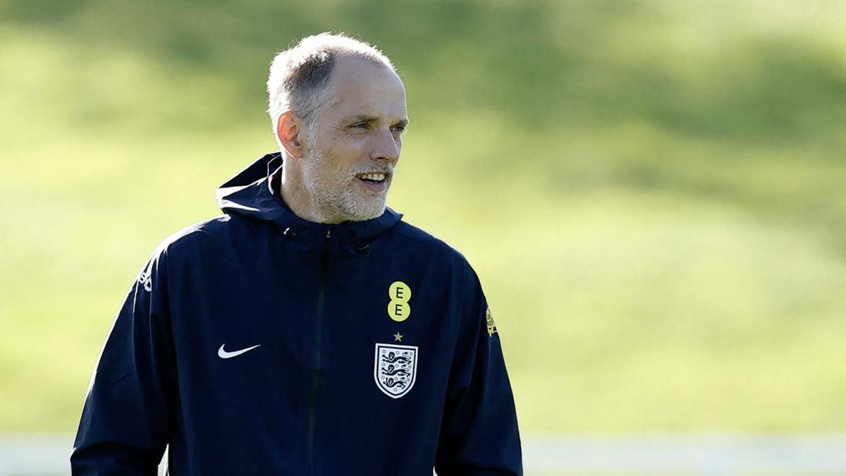 Thomas Tuchel Tetap Panggil Pemain Man City jika Terdegradasi — gambar dari CNN Olahraga