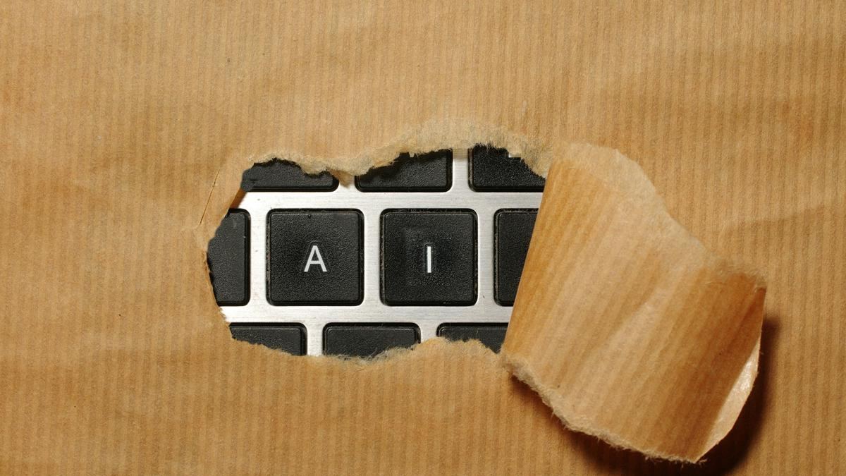 Dampak AI, Paksa Jutaan Warga AS Banting Setir Pekerjaan — gambar dari Liputan6 Tekno