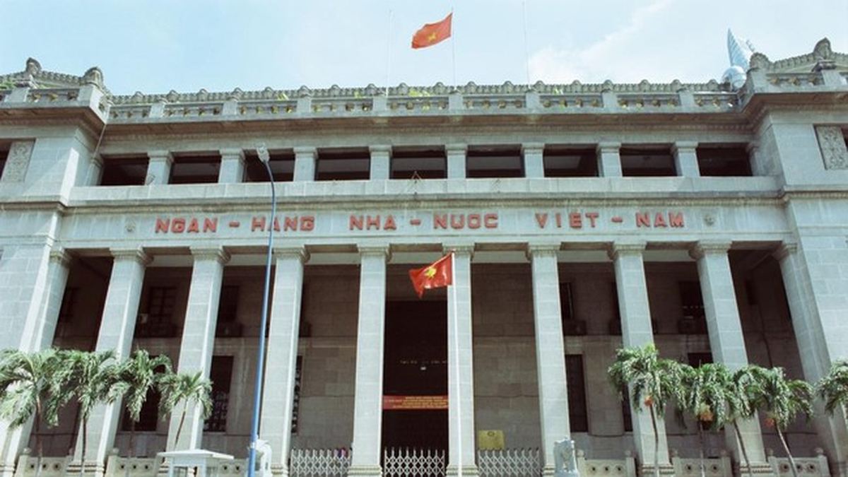 Ekonomi Meledak, Bank Vietnam Ramai-Ramai Incar Rp 124 T dari Asing — gambar dari CNBC Indonesia