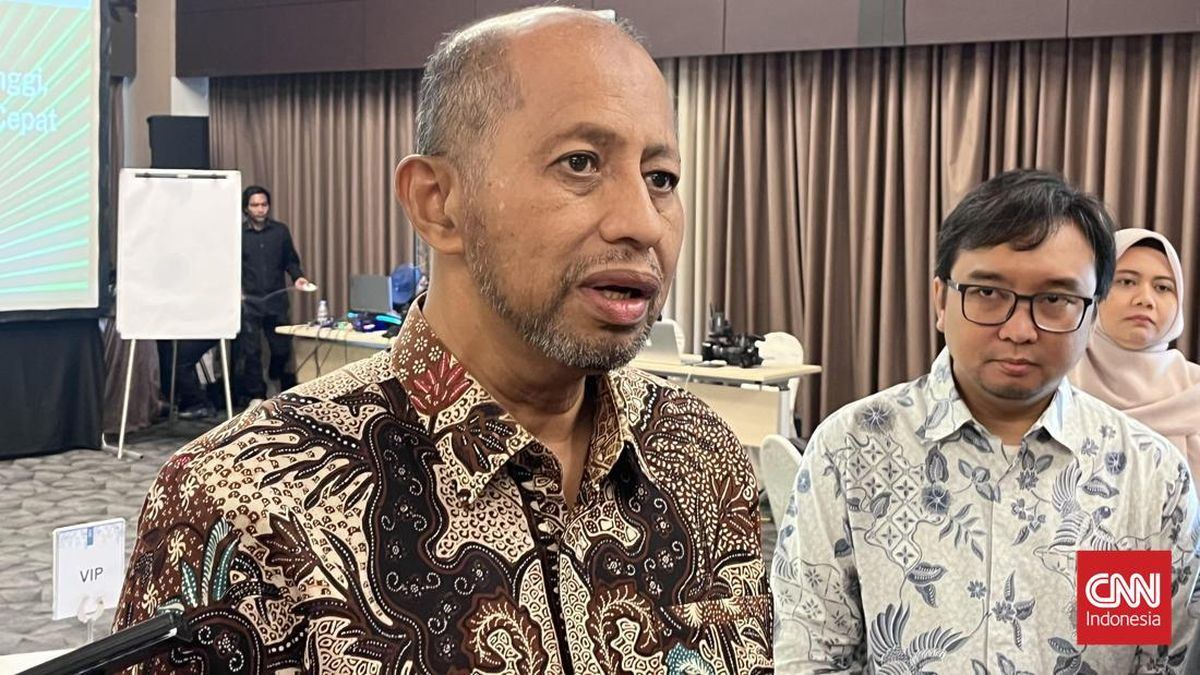 Geo Dipa: Investasi Hijau RI Bisa Capai Rp1.073 T, Dorong PDB 6 Persen — gambar dari CNN Ekonomi