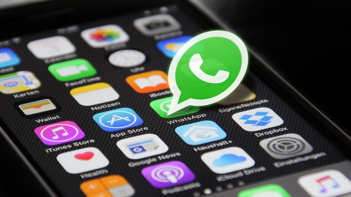 WhatsApp bakal Blokir Login di HP Android dan iPhone Lawas — gambar dari Liputan6 Tekno