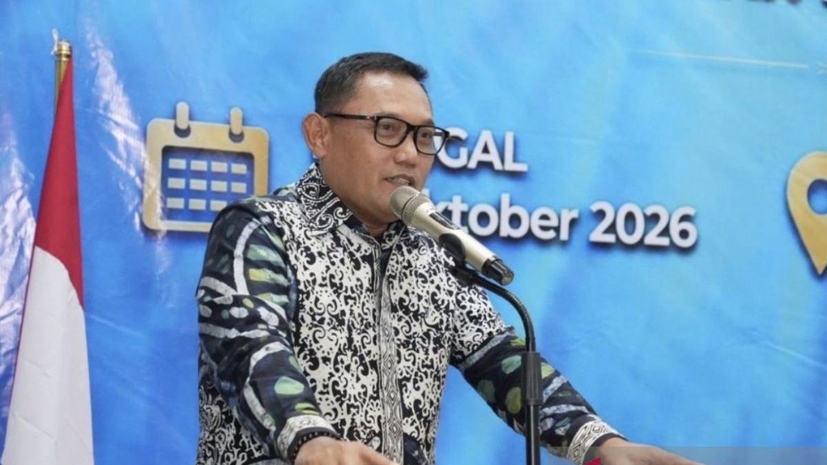 Pemprov Kaltim apresiasi Gekrafs tajamkan program ekonomi kreatif — gambar dari Antara