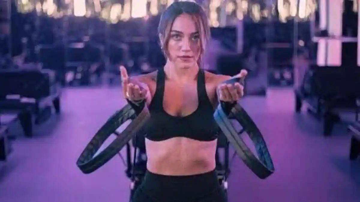 Pilates Bukan Sekadar Peregangan, Ini Fungsi Latihannya bagi Tubuh — gambar dari Tribun