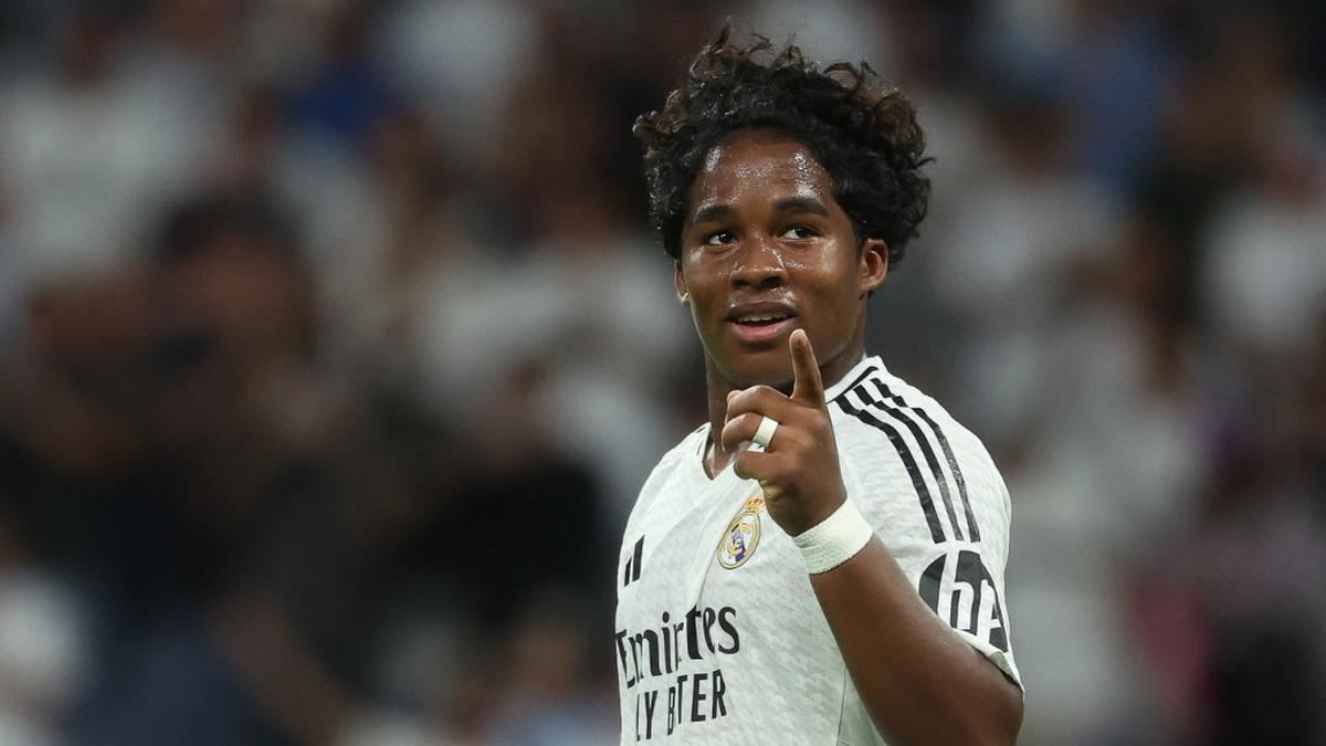 AC Milan Siap Pinang Endrick dari Real Madrid Januari 2027 — gambar dari Liputan6 Bola