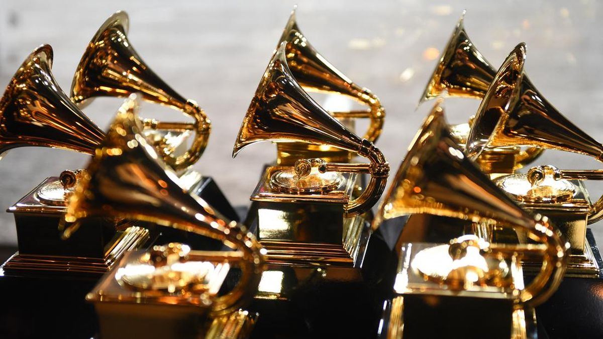 BTS hingga Stray Kids Absen Grammy Awards, Boikot Kategori Baru — gambar dari CNN Hiburan