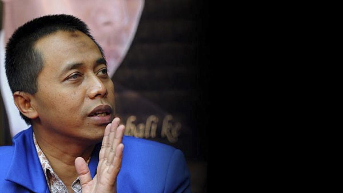 Wamenko Ungkap 8 Tugas dari Airlangga, Apa Saja? — gambar dari CNN Ekonomi