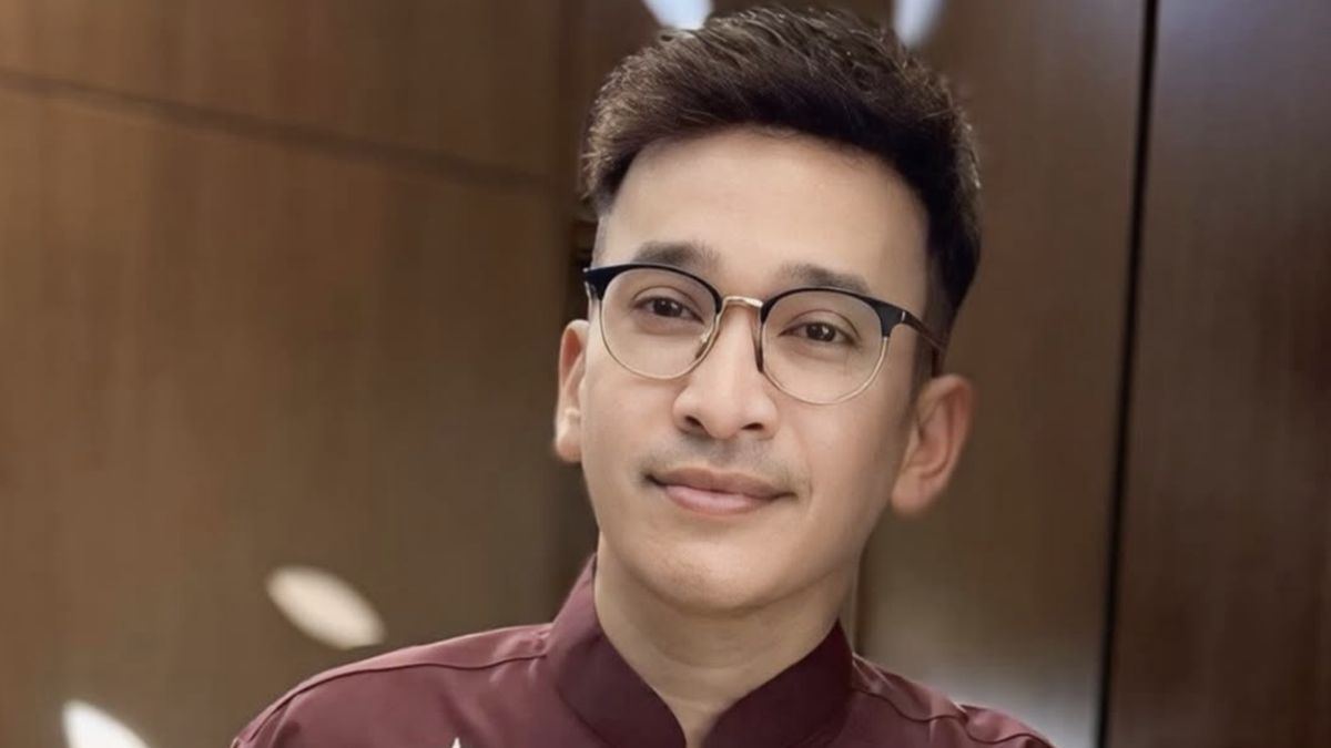 Dipanggil Komnas PA Terkait Hak Asuh Anak, Ruben Onsu Buka Suara — gambar dari CNN Hiburan