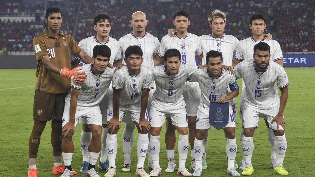 Bintang Thailand: FIFA ASEAN Cup Lebih Intens dari Piala AFF — gambar dari CNN Olahraga