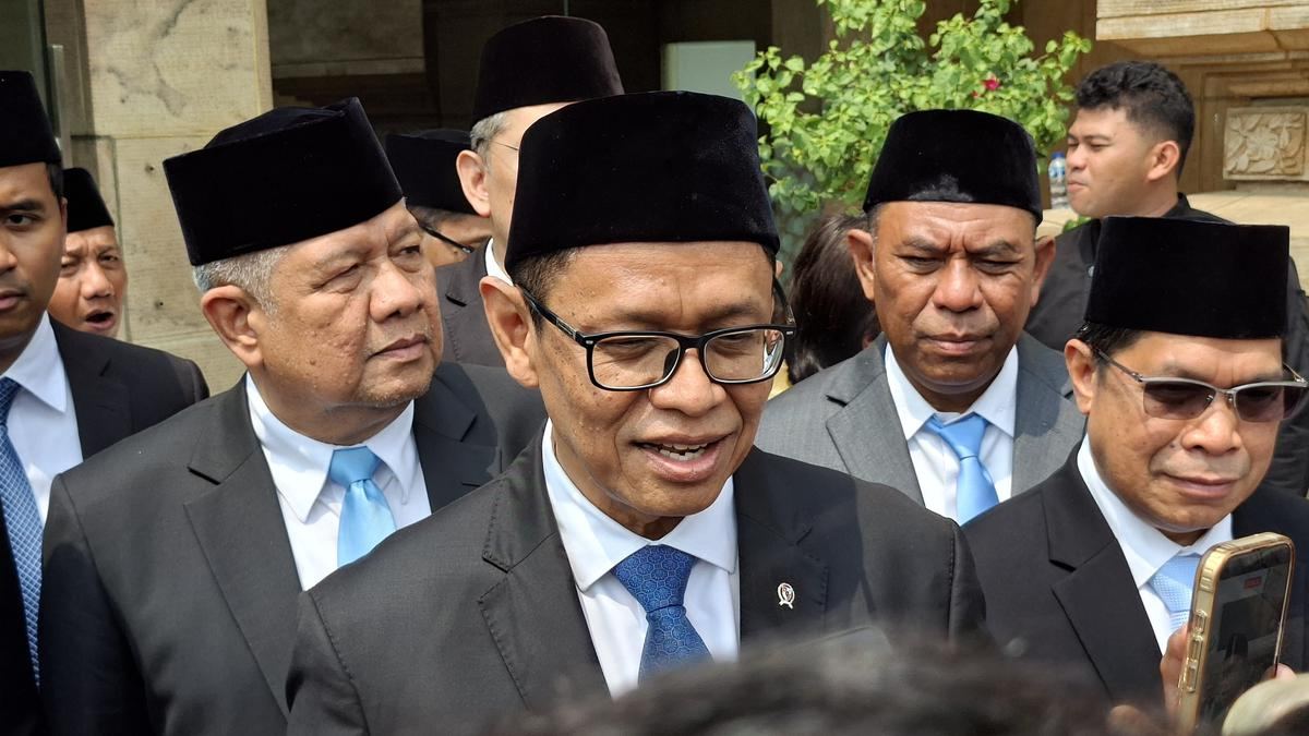 Indonesia Incar Teknologi PLTA Norwegia dan Hidrogen AS — gambar dari Liputan6 Bisnis