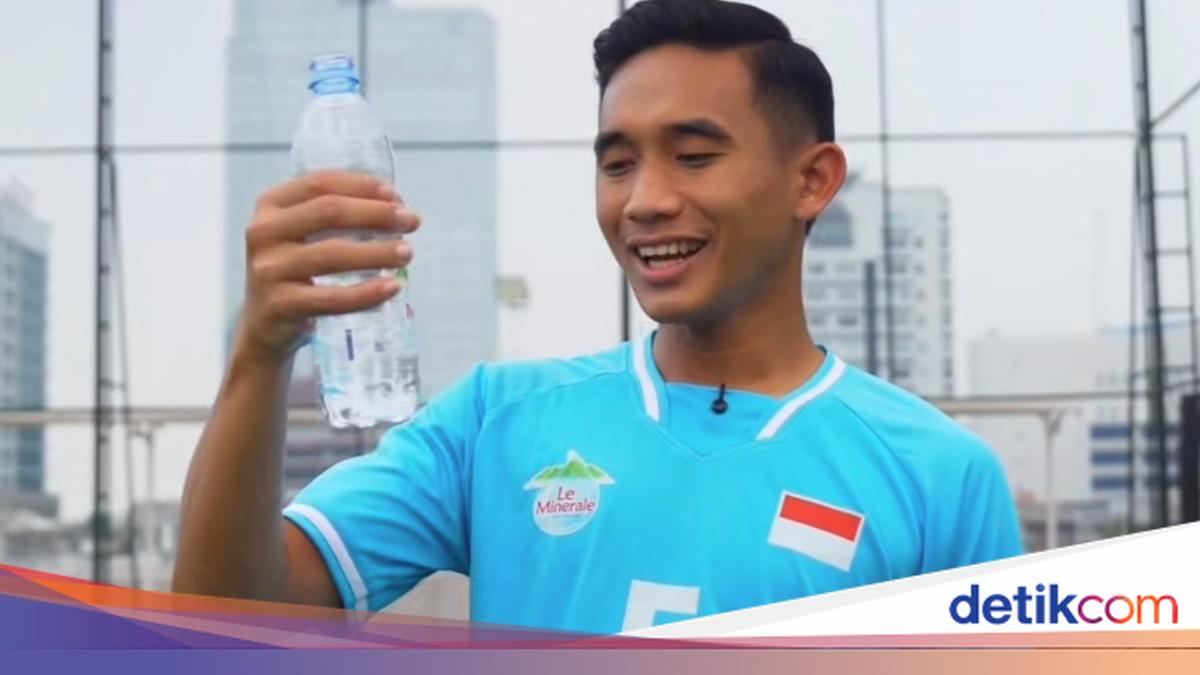 Bukan Cuma Satu Nama, Ini Le Minerale Squad yang Ikut Bikin Indonesia Bangga di ASEAN — gambar dari Detik Sport
