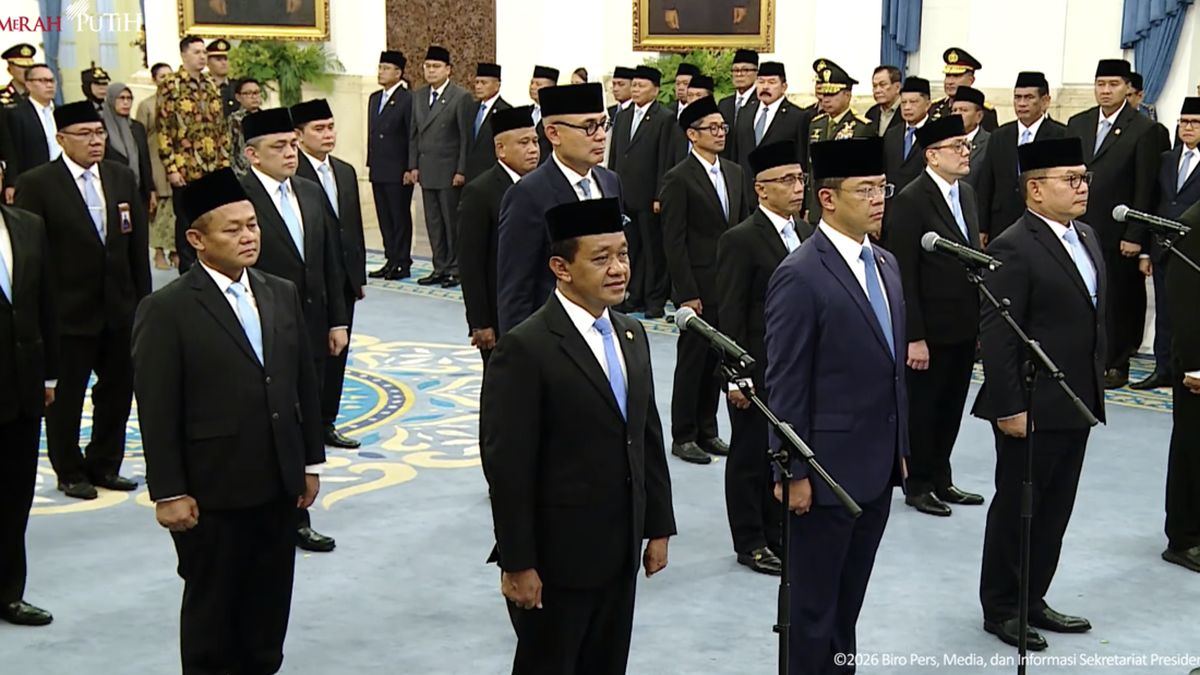 Prabowo Lantik Bahlil Jadi Menko Hilirisasi dan Energi — gambar dari CNN Ekonomi