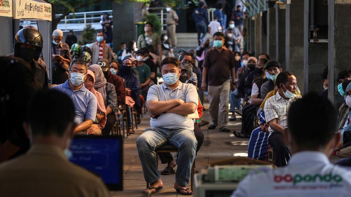 Daftar Provinsi Masih Gelar Pemutihan Pajak Kendaraan di Oktober 2026 — gambar dari CNN Otomotif