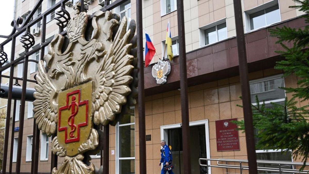Siapa Staf Laboratorium Wabah di Rusia yang Tewas Tertular Diduga Pes? — gambar dari CNN Internasional
