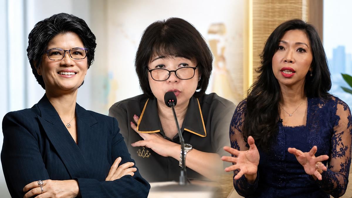 Perempuan Indonesia Paling Berpengaruh di Asia Versi Fortune 2026 — gambar dari Liputan6 Bisnis