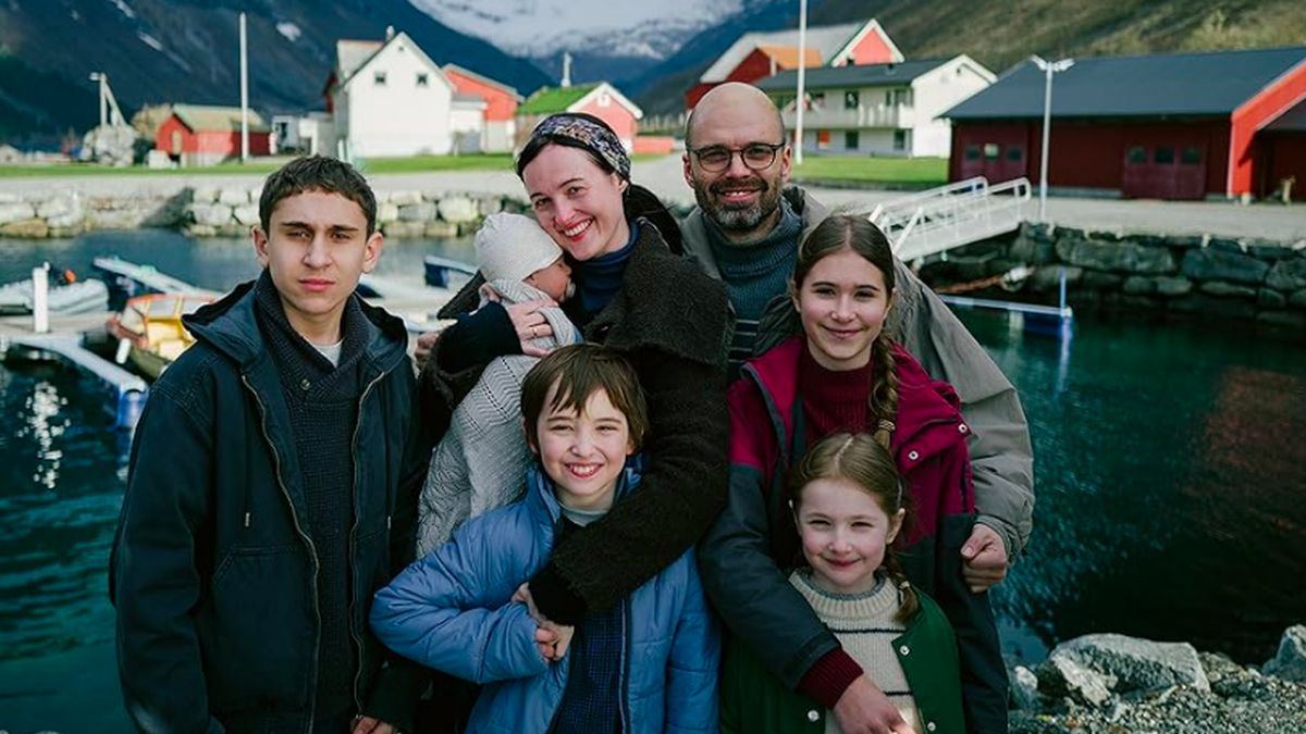 Sinematografer Film Fjord Bakal Ngajar di Jakarta 1 November — gambar dari CNN Hiburan