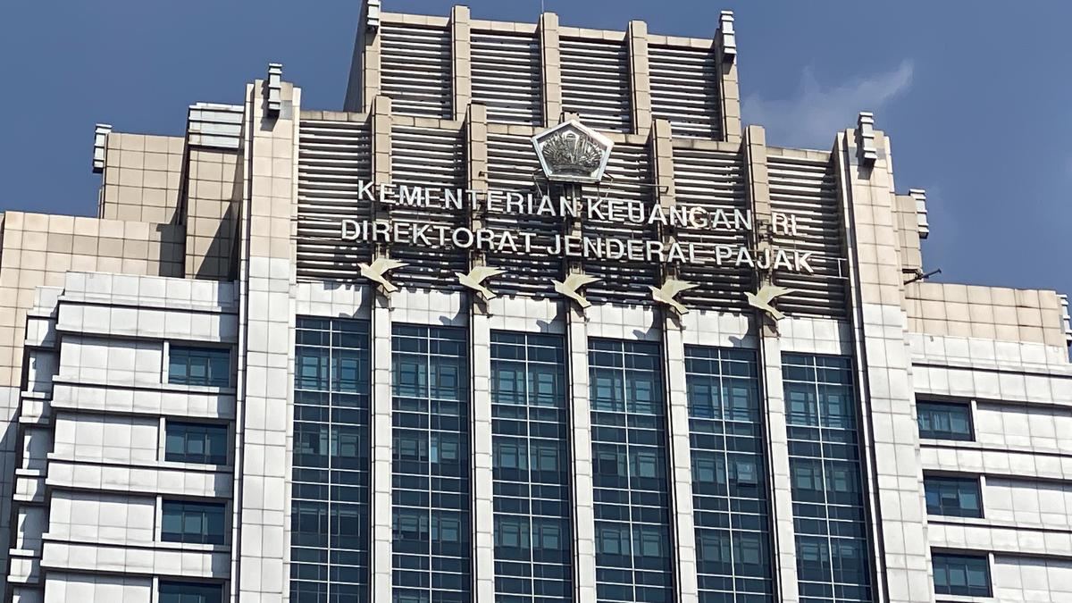 Ditjen Pajak Atur Penyedia Printer Meterai Teraan Digital, Ini Syaratnya — gambar dari Liputan6 Bisnis