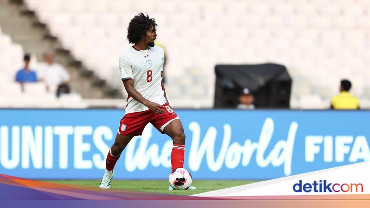 Indonesia Vs Bangladesh: Tigers of Bengal Buruk Lawan Tim ASEAN di 2026 — gambar dari Detik Sport