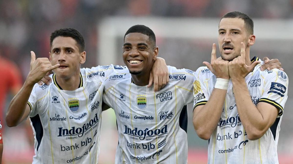 FIFA ASEAN Cup Rampung, Super League Bergulir Lagi Pekan Ini — gambar dari CNN Olahraga