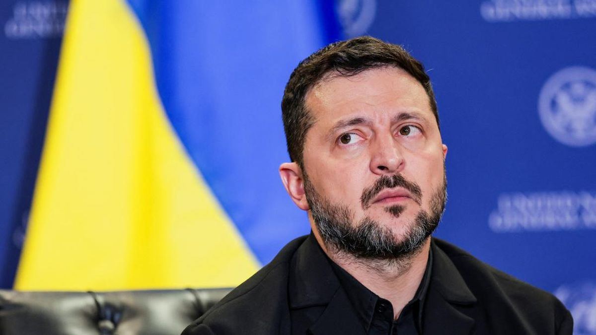 Ukraina Setujui Perundingan Trilateral yang Diusulkan AS di UEA — gambar dari CNN Indonesia