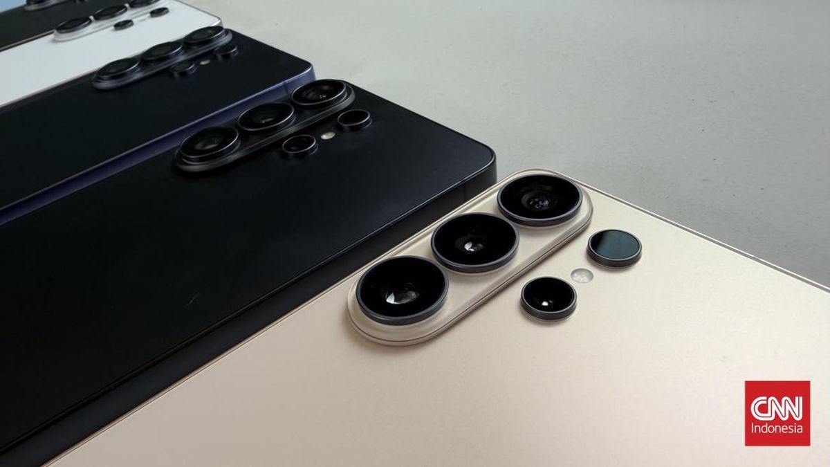 6 Fitur One UI 9 yang Berguna di Samsung Galaxy S26 Series — gambar dari CNN Teknologi