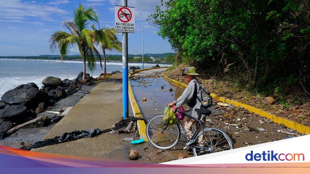 Badai Rachel Mengamuk — gambar dari Detik