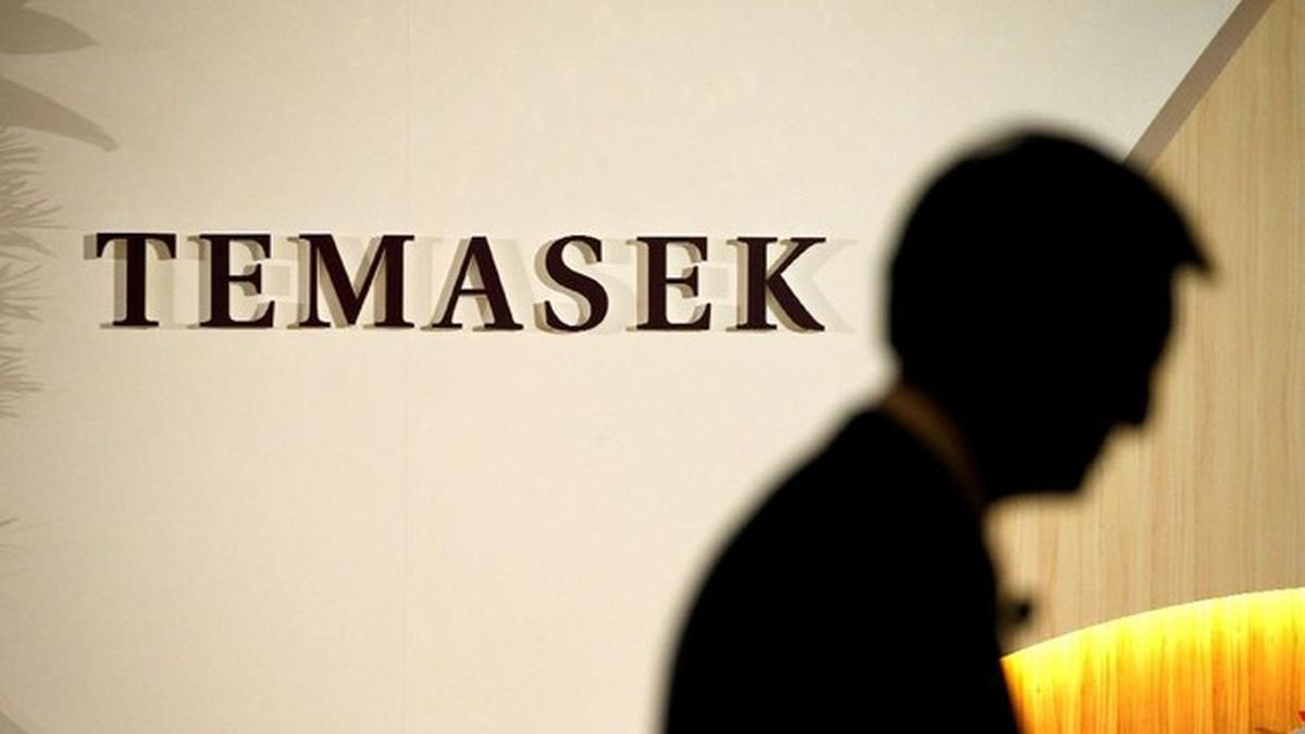 Tiba-Tiba Temasek Beri Peringatan Keras, Ada Apa? — gambar dari CNBC Indonesia