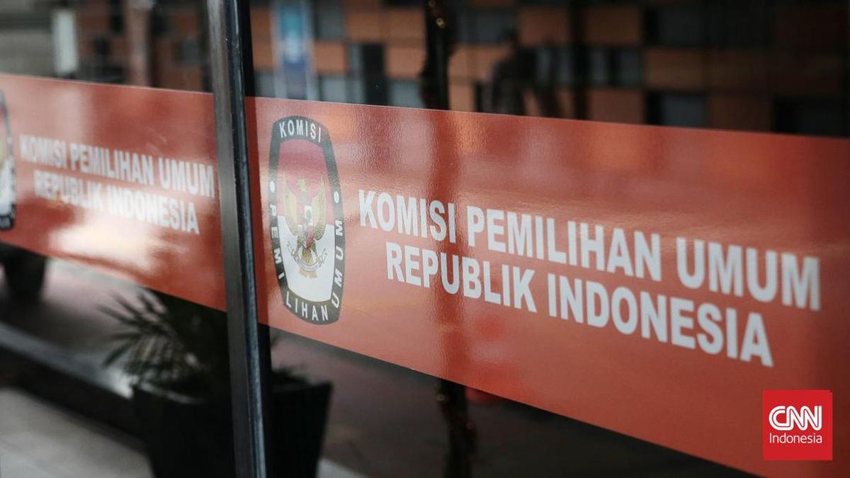 Saksi di Sidang PHPU Gibran: KPU Tak Bisa Tolak SK Penyetaraan SMA — gambar dari CNN Indonesia