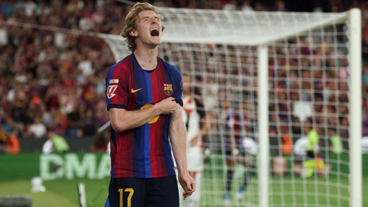 Perbandingan Pemain Baru Real Madrid dan Barcelona, Siapa Lebih Baik? — gambar dari Liputan6 Bola
